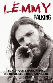 Lemmy Talking