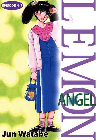 Lemon Angel - Jun Watabe