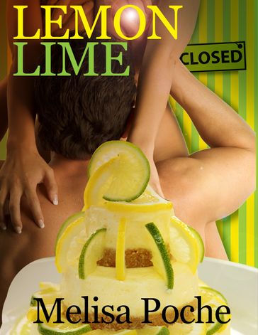 Lemon Lime - Melisa Poche