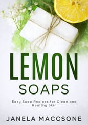 Lemon Soaps