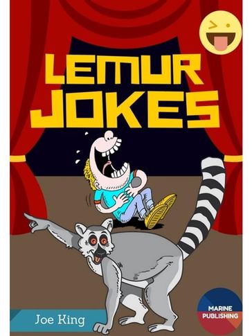 Lemur Jokes - Joe King