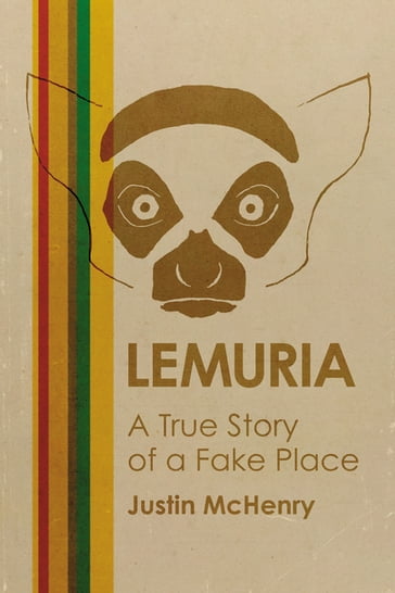 Lemuria - Justin McHenry