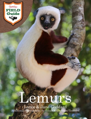 Lemurs - Cameron Goddard - Ethan Goddard - Jane Goddard - Lance Goddard