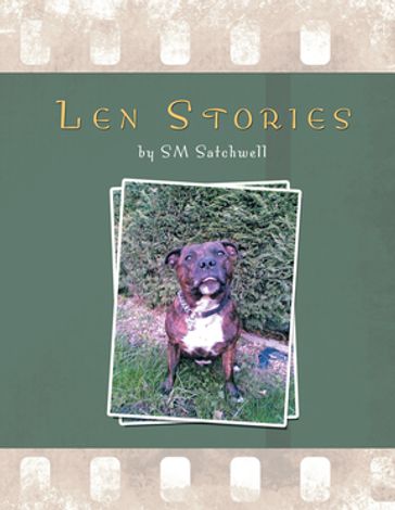 Len Stories - SM Satchwell