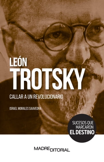 León Trotsky - Israel Morales Saavedra