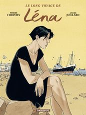 Léna - Tome 1 - Le Long voyage de Léna