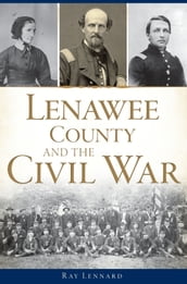 Lenawee County and the Civil War