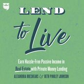 Lend to Live