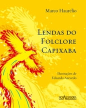 Lendas do folclore capixaba