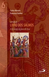 Lendo o livro dos Salmos