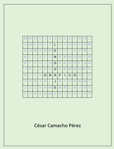 Lenguaje gráfico - César Camacho