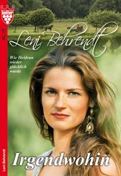 Leni Behrendt 15 - Liebesroman