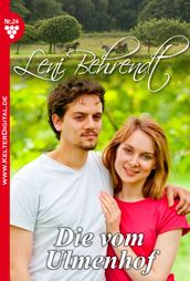 Leni Behrendt 24 - Liebesroman