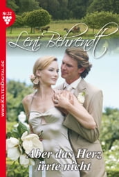 Leni Behrendt 32 - Liebesroman