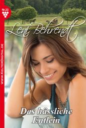 Leni Behrendt 33 - Liebesroman