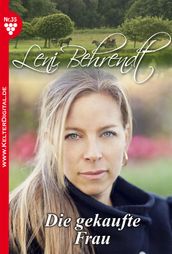 Leni Behrendt 35 - Liebesroman