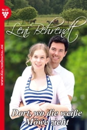 Leni Behrendt 37 - Liebesroman