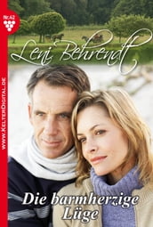 Leni Behrendt 42 - Liebesroman