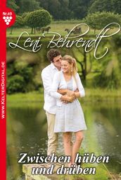 Leni Behrendt 49 - Liebesroman