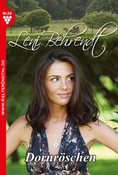 Leni Behrendt 59 - Liebesroman