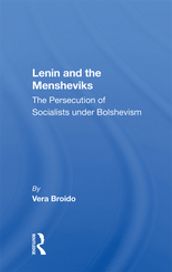 Lenin And The Mensheviks