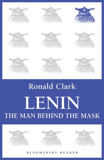 Lenin - Ronald Clark