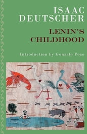 Lenin s Childhood