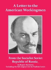Lenin s Letter to the American Workingmen