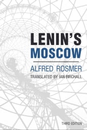 Lenin s Moscow