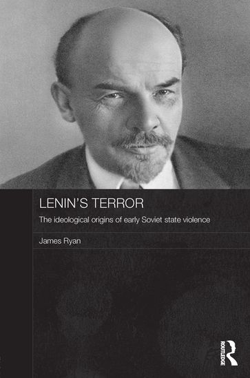 Lenin's Terror - Ryan James