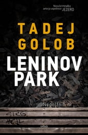 Leninov park