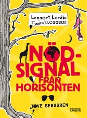 Lennart Lordis loggbok: Nödsignal fran horisonten