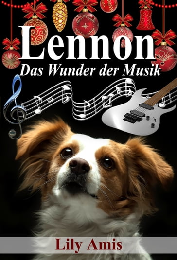Lennon, Das Wunder Der Musik