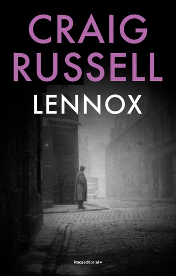 Lennox (Lennox 1) - Craig Russell