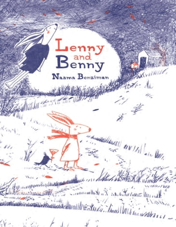 Lenny and Benny - Naama Benziman