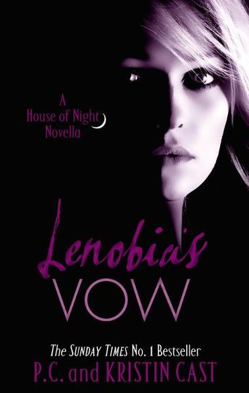 Lenobia's Vow - Kristin Cast - P C Cast
