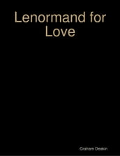 Lenormand for Love