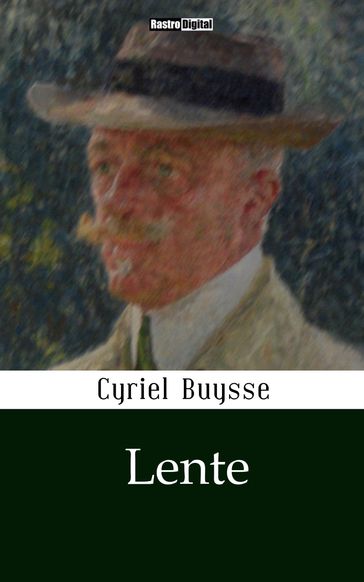 Lente - Cyriel Buysse