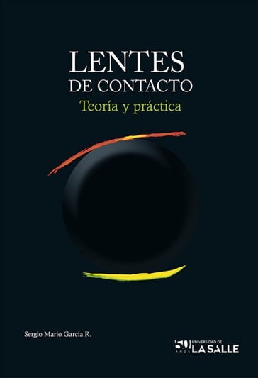 Lentes de contacto - Sergio Mario García Ramírez