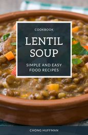 Lentil Soup Recipes