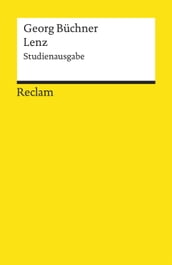 Lenz (Studienausgabe)