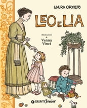 Leo e Lia