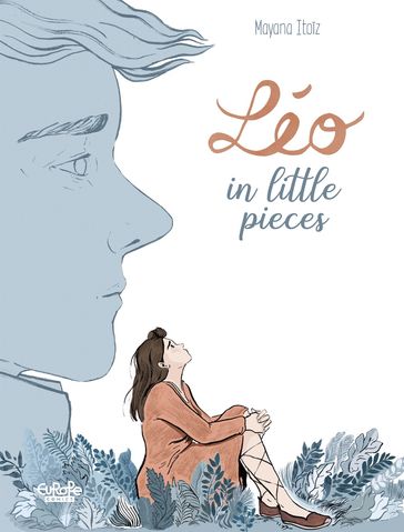 Léo, in Little Pieces - Mayana Itoiz