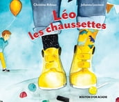 Léo les chaussettes