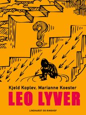 Leo lyver