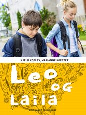 Leo og Laila