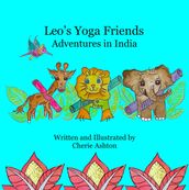 Leo s Yoga Friends