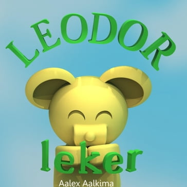 Leodor leker - Aalex Aalkima