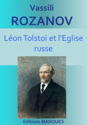 Léon Tolstoi et l Eglise russe