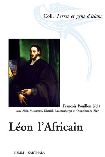 Léon l'Africain - François Pouillon